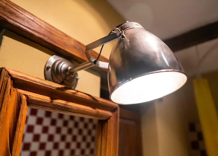 La Montana Magica Rural