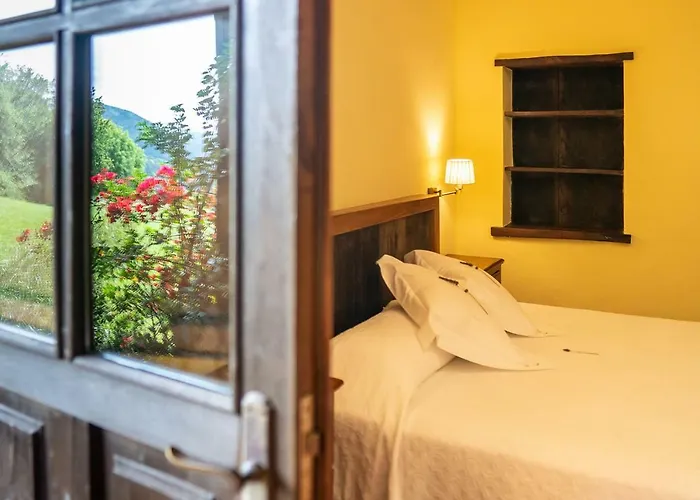 Hotel La Montana Magica Rural 3*