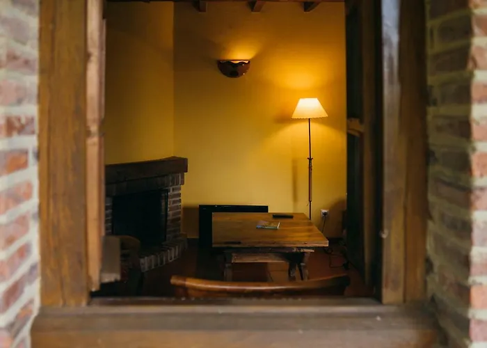 La Montana Magica Rural 3* Vibano