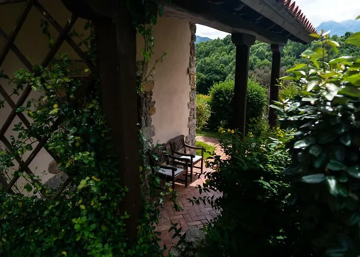 La Montana Magica Rural 3*