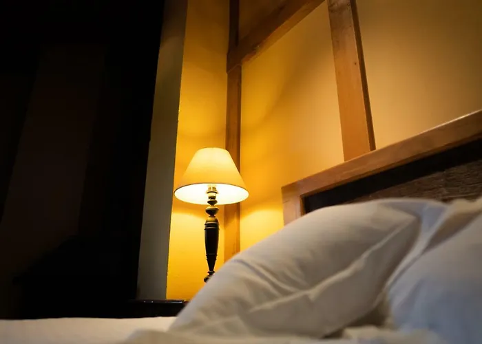 La Montana Magica Rural 3*