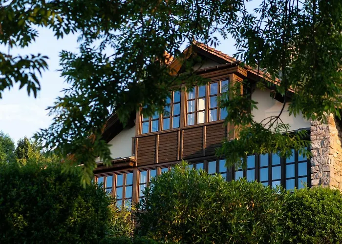 Hotel La Montana Magica Rural 3*