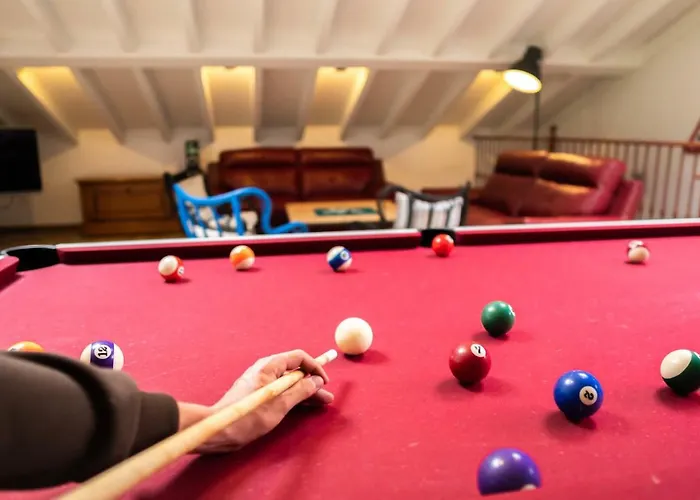 La Montana Magica Rural Vibano