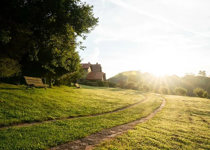 La Montana Magica Rural 3* Vibano