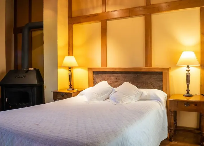 La Montana Magica Rural Hotel 3*