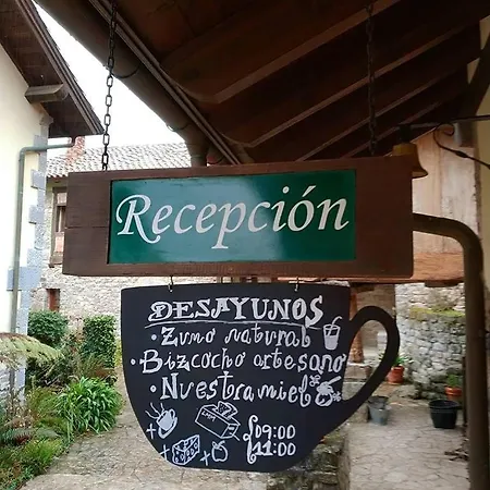 La Montana Magica Rural