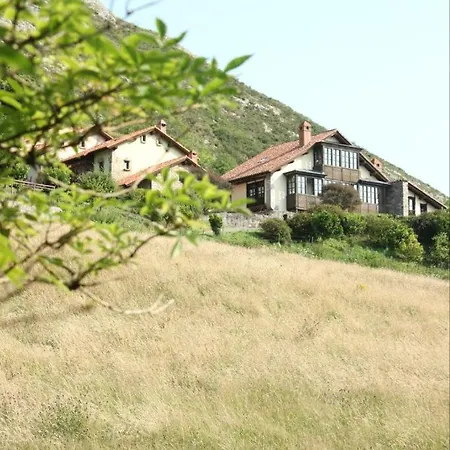 La Montana Magica Rural 호텔