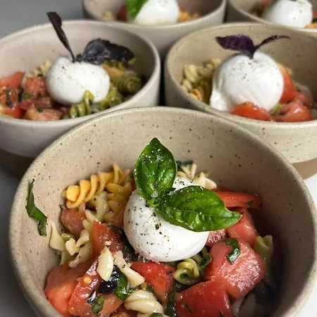 La Montana Magica Rural Vibano