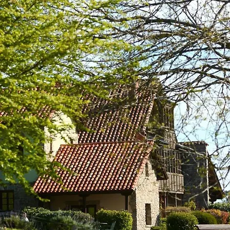 La Montana Magica Rural