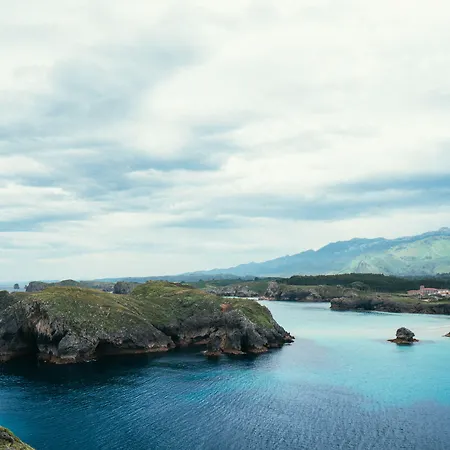 La Montana Magica Rural