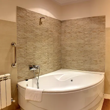 호텔 La Montana Magica Rural