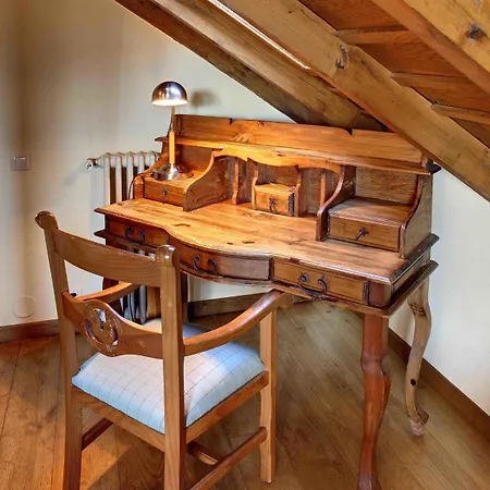 La Montana Magica Rural 3*