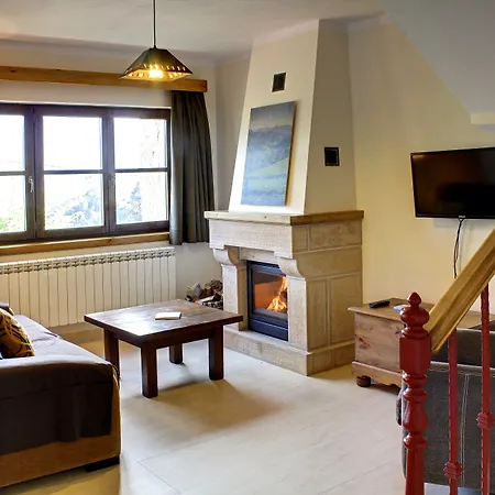 La Montaña Mágica Rural Vibano