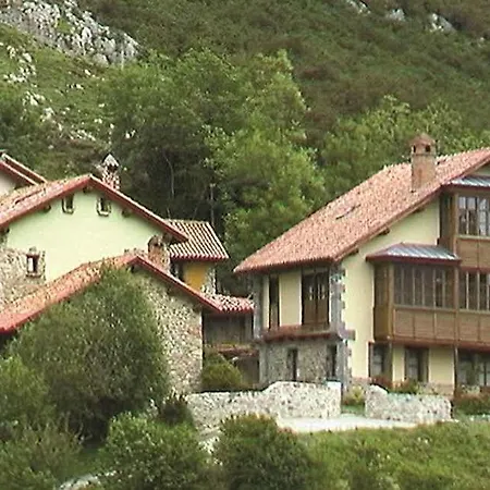 La Montana Magica Rural Vibano