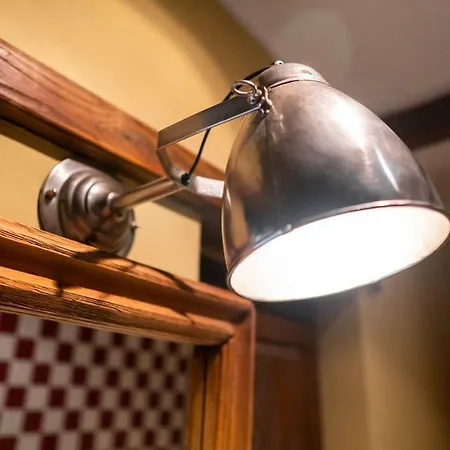 La Montana Magica Rural