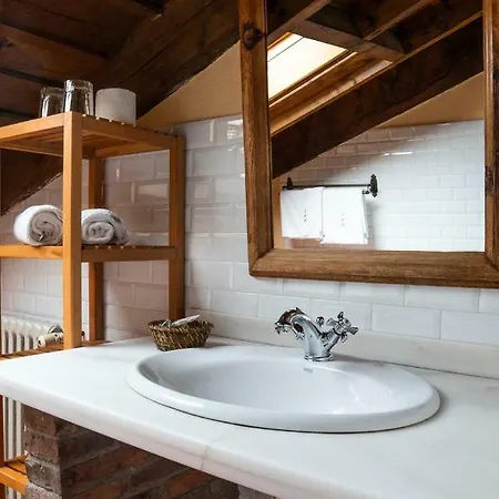 La Montana Magica Rural Vibano