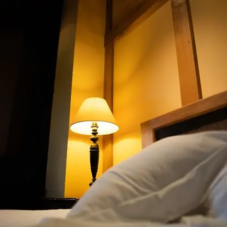 La Montana Magica Rural 3*