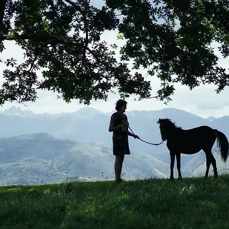 La Montana Magica Rural 호텔 3*