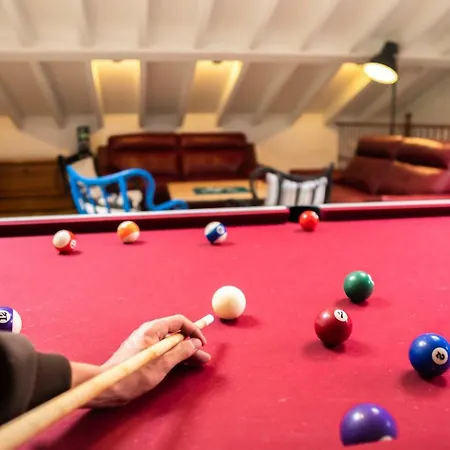 La Montana Magica Rural Vibano