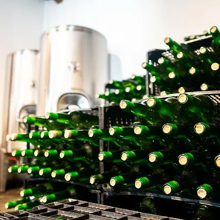 La Montana Magica Rural 호텔 3*