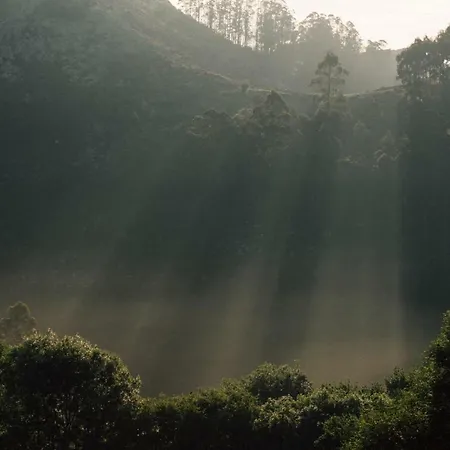 La Montana Magica Rural 3* Vibano