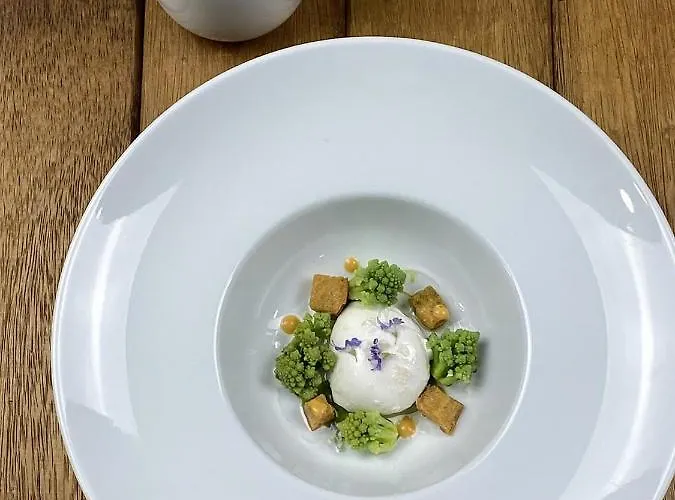 Hotel La Montaña Mágica Rural Vibano