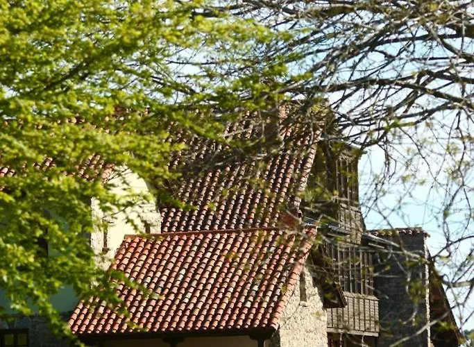 La Montaña Mágica Rural