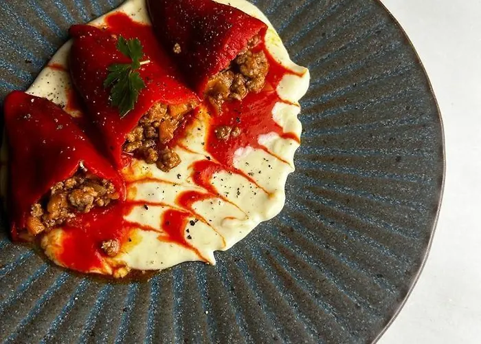 Hotel La Montaña Mágica Rural