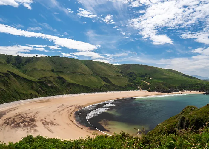 Hotel La Montaña Mágica Rural 3*