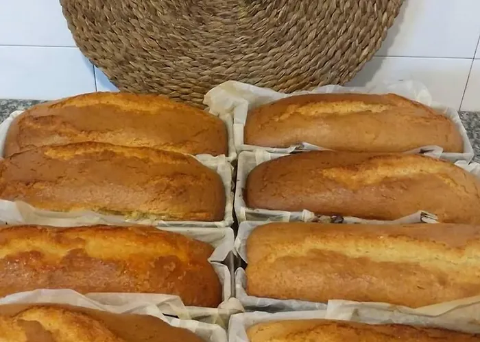 Hotel La Montaña Mágica Rural Vibano