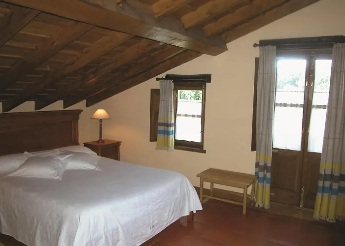 Hotel La Montaña Mágica Rural 3*