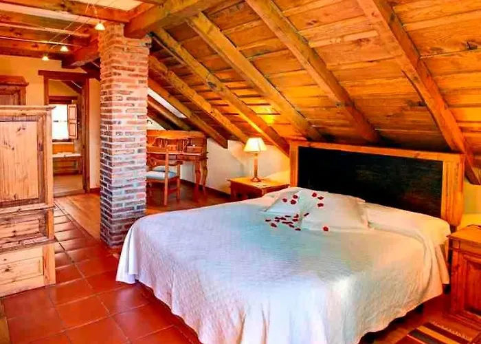 La Montaña Mágica Rural