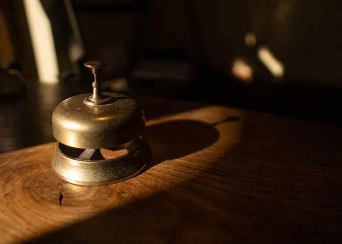 La Montaña Mágica Rural 3*