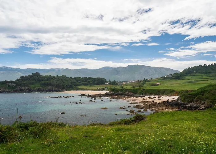 La Montaña Mágica Rural Vibano