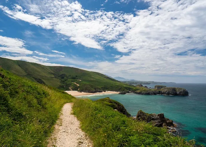 La Montaña Mágica Rural Hotel Vibano
