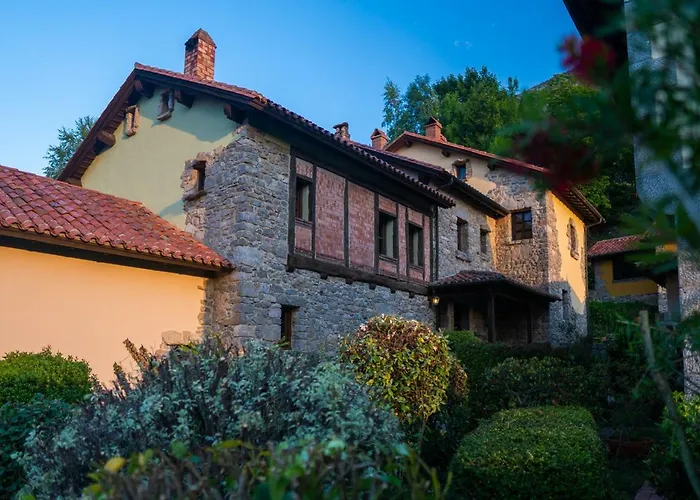 La Montaña Mágica Rural