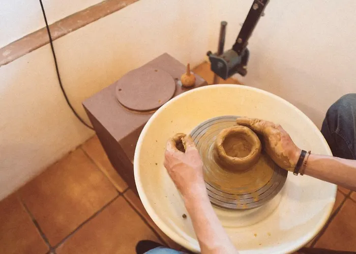 La Montaña Mágica Rural Hotel 3*