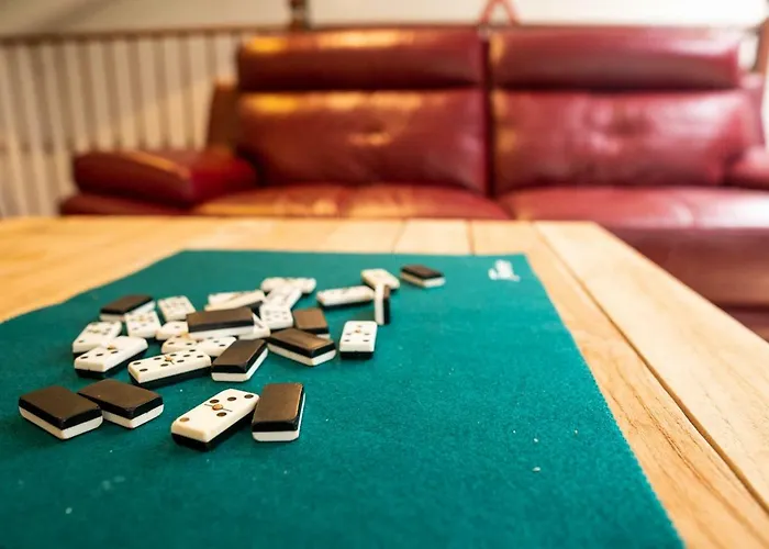 La Montaña Mágica Rural 3* Vibano